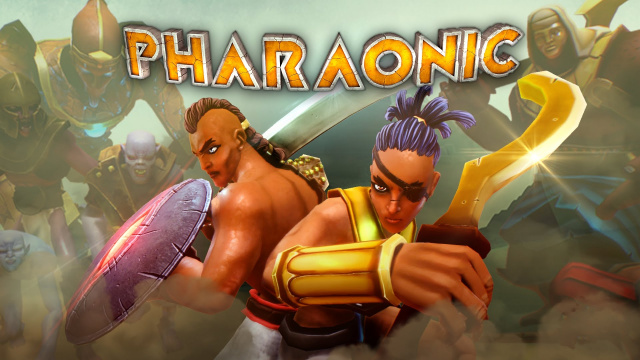 Pharaonic Coming to PS4 June 28thVideo Game News Online, Gaming News