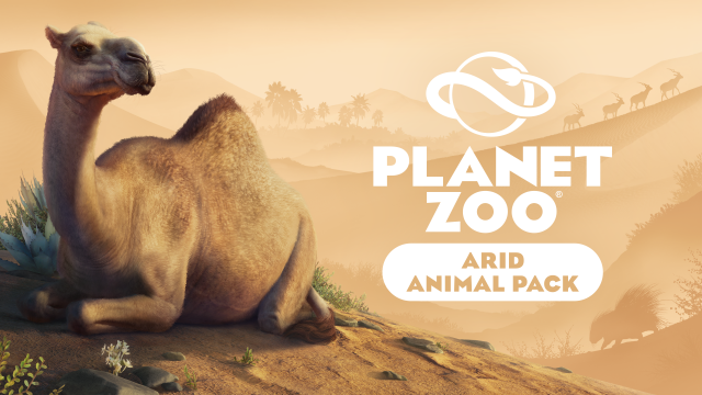 Mit dem Planet Zoo: Arid Animal Pack der Hitze trotzen und neue erstaunliche Arten entdeckenNews  |  DLH.NET The Gaming People