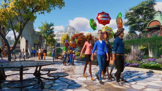 Wippi Abbonibo! Planet Zoo feiert 2 Jahre Spielspaß mit vielen kostenlosen InhaltenNews  |  DLH.NET The Gaming People