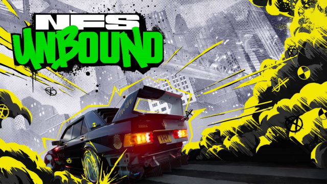 Der Need for Speed Unbound SoundtrackNews  |  DLH.NET The Gaming People