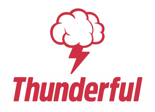 Kathrin Strangfeld Joins ThunderfulNews  |  DLH.NET The Gaming People