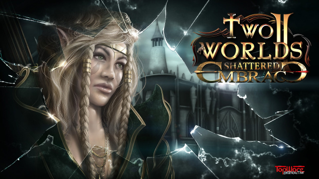 Two Worlds II: Shattered Embrace announcedVideo Game News Online, Gaming News
