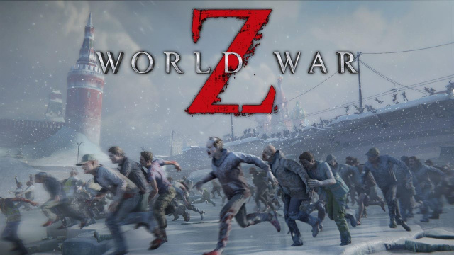 We've Got The World War Z Launch Trailer Ahead Of Launch!Video Game News Online, Gaming News