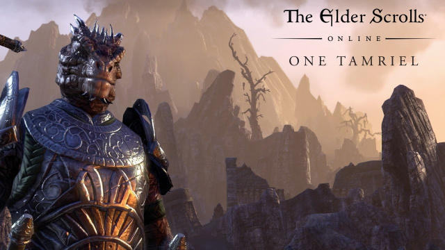 The Elder Scrolls Online: One Tamriel Launches on Xbox One TodayVideo Game News Online, Gaming News