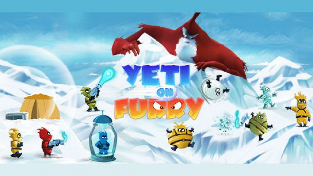 Yeti on Furry: this winter get yourself a little fur on Windows Store and App StoreVideo Game News Online, Gaming News