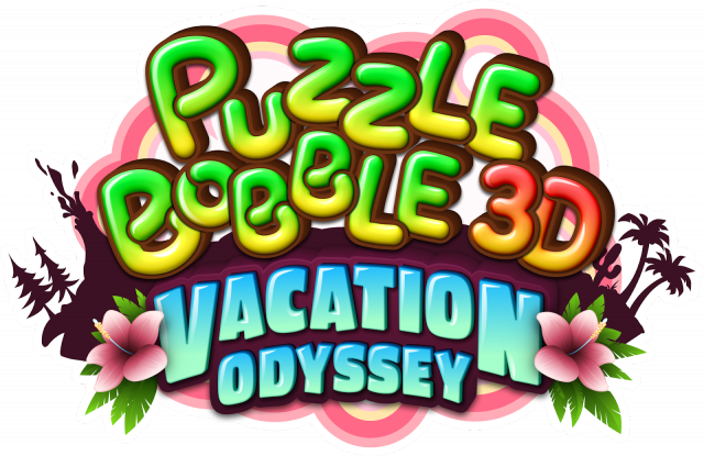 Taito - Puzzle Bobble 3D: Vacation Odyssey - boxed to pre-orderNews  |  DLH.NET The Gaming People
