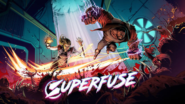 Superfuse: Mit großer Macht kommt großes GemetzelNews  |  DLH.NET The Gaming People