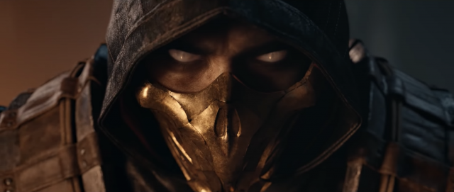 Mortal Kombat 11 Fixes Some Problems For The Switch VersionVideo Game News Online, Gaming News