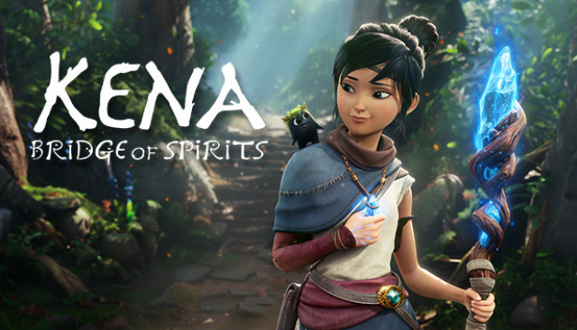 KENA: BRIDGE OF SPIRITS COMING ON PLAYSTATION PLUSNews  |  DLH.NET The Gaming People