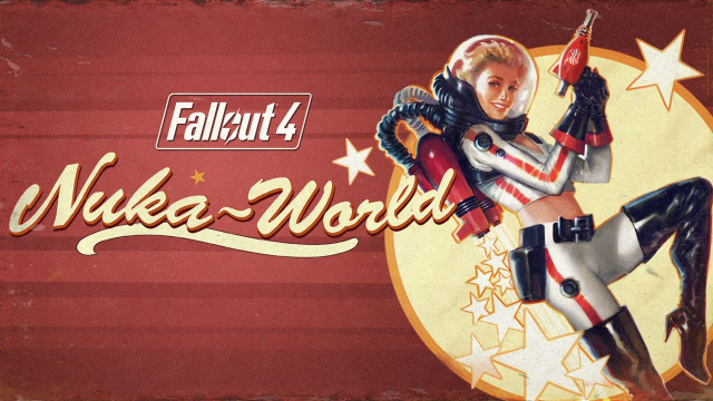 Fallout 4: Nuka-World Gameplay Trailer ReleasedVideo Game News Online, Gaming News