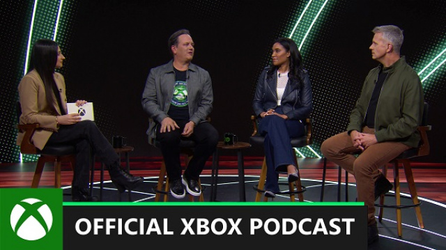 Phil Spencer, Matt Booty und Sarah Bond teilen ihre Vision für die Zukunft von XboxNews  |  DLH.NET The Gaming People