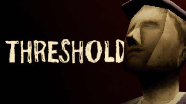 Totalitarian Psychological Horror Game THRESHOLD Launches November 19News  |  DLH.NET The Gaming People