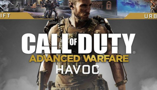 Call of Duty: Advanced Warfare Havoc Coming to PC and PS3/PS4 Feb. 26Video Game News Online, Gaming News