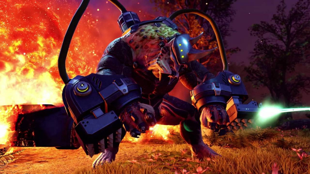XCOM 2: Alien Hunters DLC Now OutVideo Game News Online, Gaming News