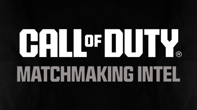 Call of Duty: Ein Blick hinter die Kulissen des MatchmakingsNews  |  DLH.NET The Gaming People