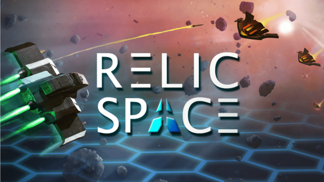 Aurora Punks will release Relic SpaceNews  |  DLH.NET The Gaming People