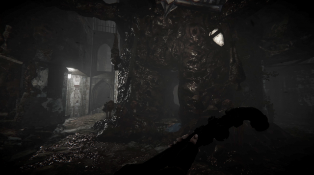 Indie Horror Showcase | Apogee’s Psychological Horror “Total Chaos” Gets New TrailerNews  |  DLH.NET The Gaming People