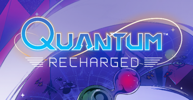 Quantum: Recharged von Atari ab sofort erhältlichNews  |  DLH.NET The Gaming People