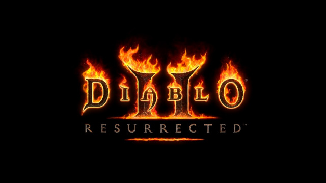 Diablo II: Resurrected: Details zum PTR-Patch 2.5News  |  DLH.NET The Gaming People