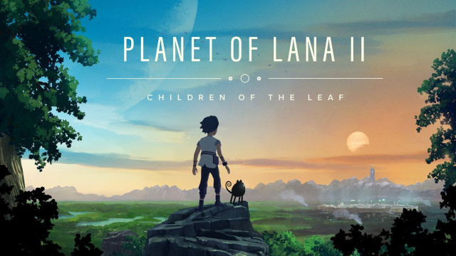 Entdecke neue Geheimnisse in Planet of Lana II: Children of the LeafNews  |  DLH.NET The Gaming People