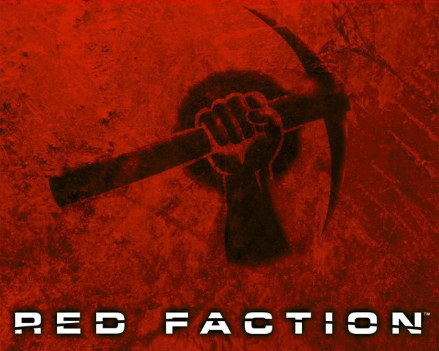 Red Faction вернулась! (На PS4, не меньше)Новости Видеоигр Онлайн, Игровые новости 