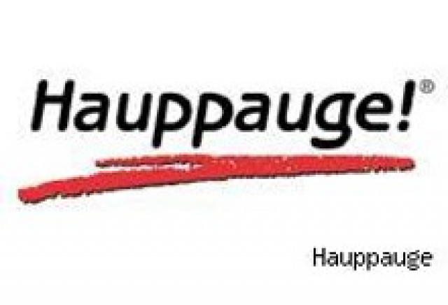 Hauppauge kündigt TV-Tuner WinTV anNews - Hardware-News  |  DLH.NET The Gaming People