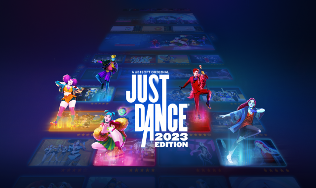 Just Dance 2023 Edition ab sofort verfügbarNews  |  DLH.NET The Gaming People