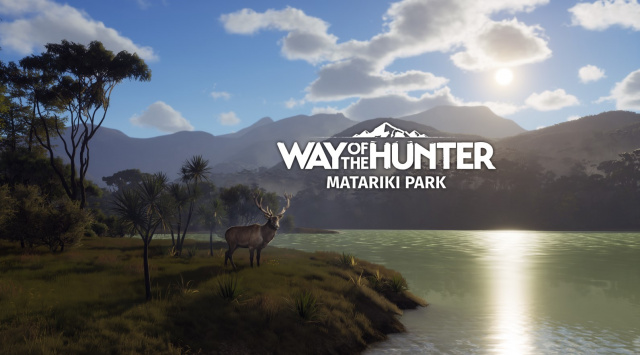 Entdecke Neuseeland in Way of the HunterNews  |  DLH.NET The Gaming People