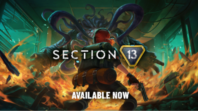 Section 13’s secrets are finally revealedNews  |  DLH.NET The Gaming People