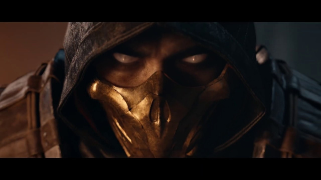 You're Next: Mortal Kombat 11's Live Action TV Spot Is HereVideo Game News Online, Gaming News