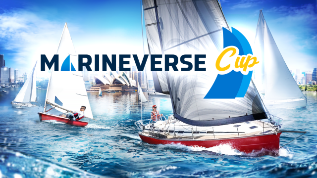 MarineVerse Cup, out now on Quest 2News  |  DLH.NET The Gaming People