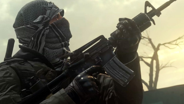 Новый трейлер к декабрьскому обновлалению Call of Duty: Modern Warfare RemasteredНовости Видеоигр Онлайн, Игровые новости 