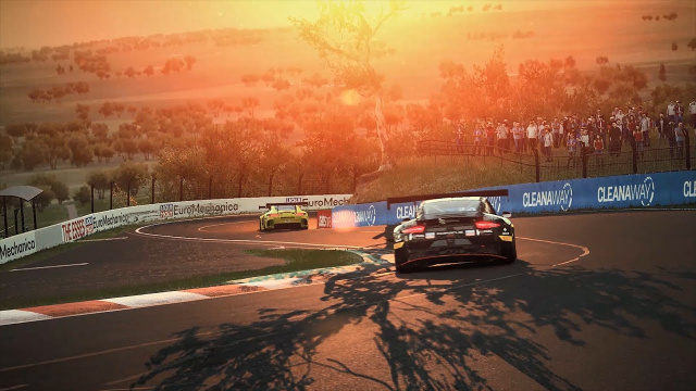 Assetto Corsa CompetizioneNews - Spiele-News  |  DLH.NET The Gaming People