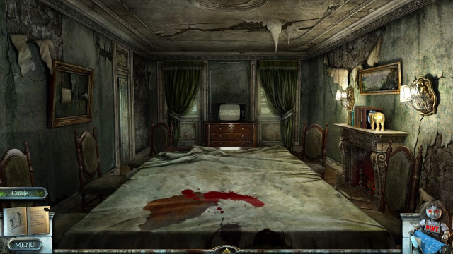 EXPERIENCE TRUE FEAR IN THE THRILLER FINALE 'TRUE FEAR: FORSAKEN SOULS PART 3'News  |  DLH.NET The Gaming People