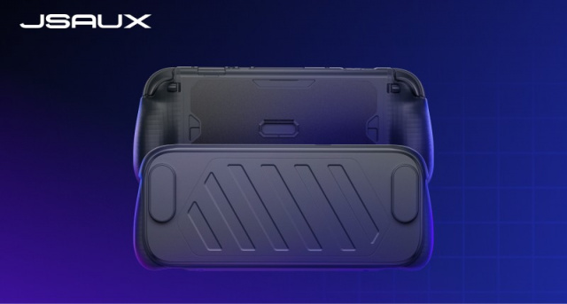 JSAUX’s Nintendo Switch 2 ModCase Redefines the Concept of Protection and VersatilityNews  |  DLH.NET The Gaming People