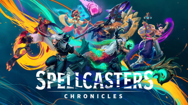 Spellcasters Chronicles - Closed Beta ab jetzt verfügbarNews  |  DLH.NET The Gaming People