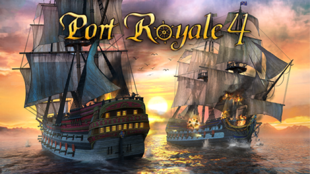 Port Royale 4 ab 10. September auf Next-Gen-KonsolenNews  |  DLH.NET The Gaming People