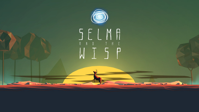 Мрачненький платформер  Selma & The Wisp выходит на SwitchНовости Видеоигр Онлайн, Игровые новости 