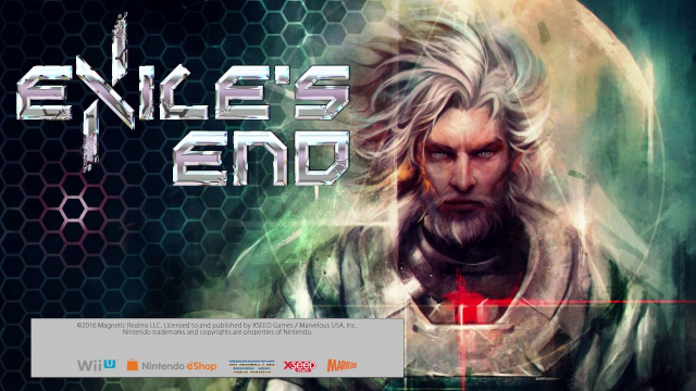 Exiles's End вышла на WII UНовости Видеоигр Онлайн, Игровые новости 
