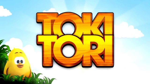 Toki Tori Available Now On Playstation 3Video Game News Online, Gaming News