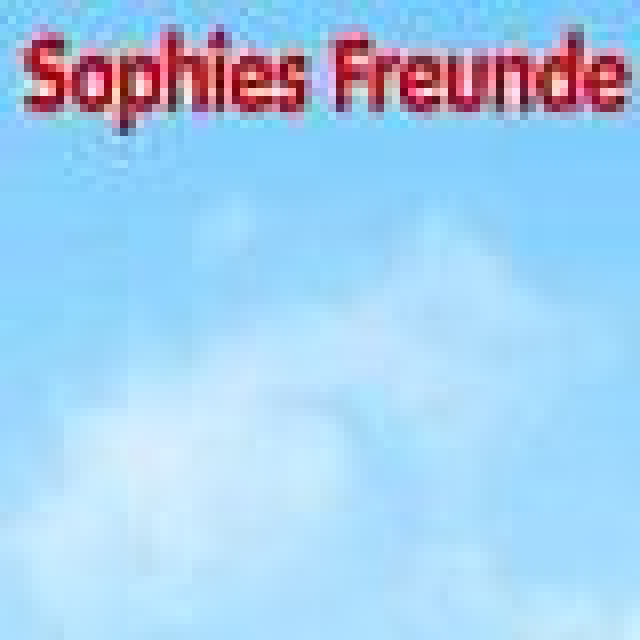 Sophies Freunde: Mode Designer 3D ab sofort erhältlichNews - Spiele-News  |  DLH.NET The Gaming People