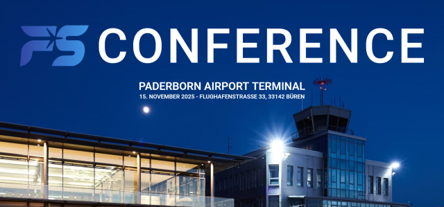 Ein Fest für FlightSim-FansNews  |  DLH.NET The Gaming People