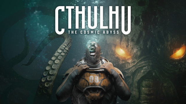 Cthulhu: The Cosmic Abyss erscheint am 16. April 2026News  |  DLH.NET The Gaming People Cthulhu: The Cosmic Abyss erscheint am 16. April 2026News  |  DLH.NET The Gaming People