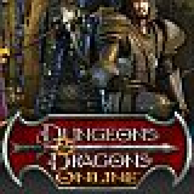 Neue Bilder zu Dungeons & Dragons Online - Bedrohung durch das UnterreichNews - Spiele-News  |  DLH.NET The Gaming People