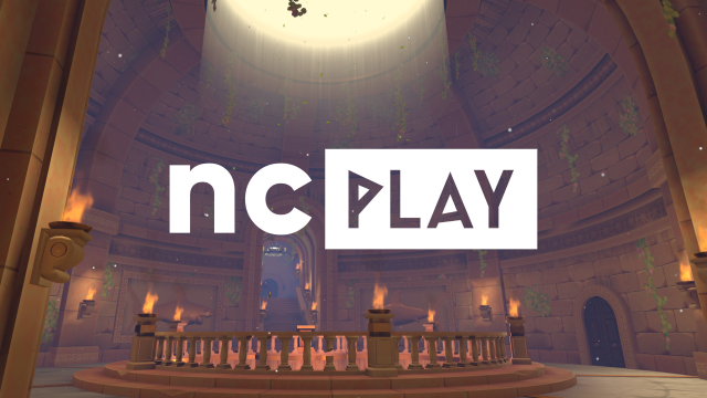 Pioneer XR Studio ‘New Canvas’ Unveils ‘NC Play’News  |  DLH.NET The Gaming People