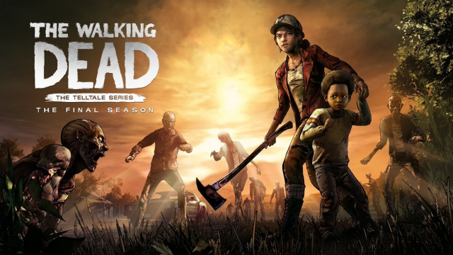 Telltale Announces Final Season Of The Walking DeadVideo Game News Online, Gaming News