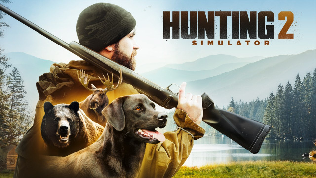 Hunting Simulator 2: Kostenloses Update und Next-Gen-Versionen angekündigtNews  |  DLH.NET The Gaming People