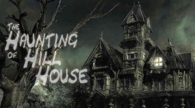 Holy Hell! This Haunting Of Hill House Trailer Is Crazy Scary!News  |  DLH.NET The Gaming People