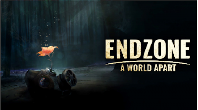 Endzone - A World Apart Launches an Interactive Audio ExperienceNews  |  DLH.NET The Gaming People