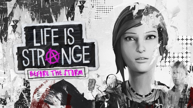 Анонсирована игра Life Is Strange: Before the StormНовости Видеоигр Онлайн, Игровые новости 